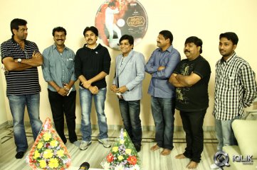 Ali Baba Okkade Donga Movie Audio Launch